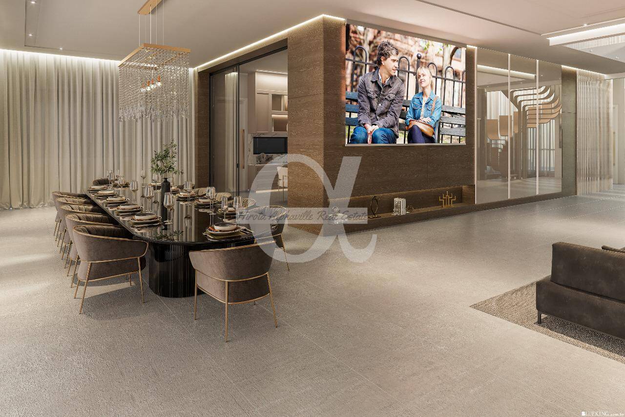 Casa, 5 quartos, 1300 m² - Foto 4