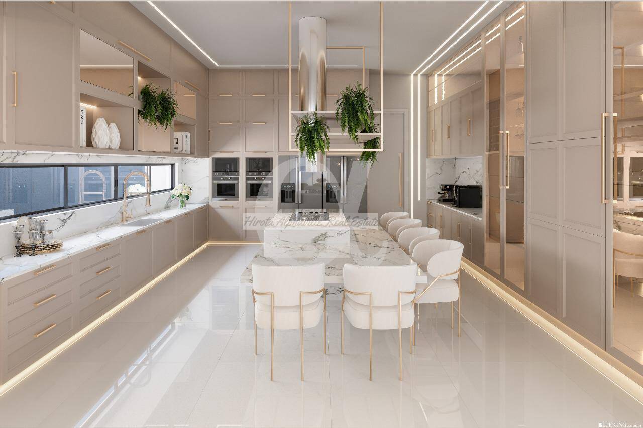 Casa, 5 quartos, 1300 m² - Foto 9