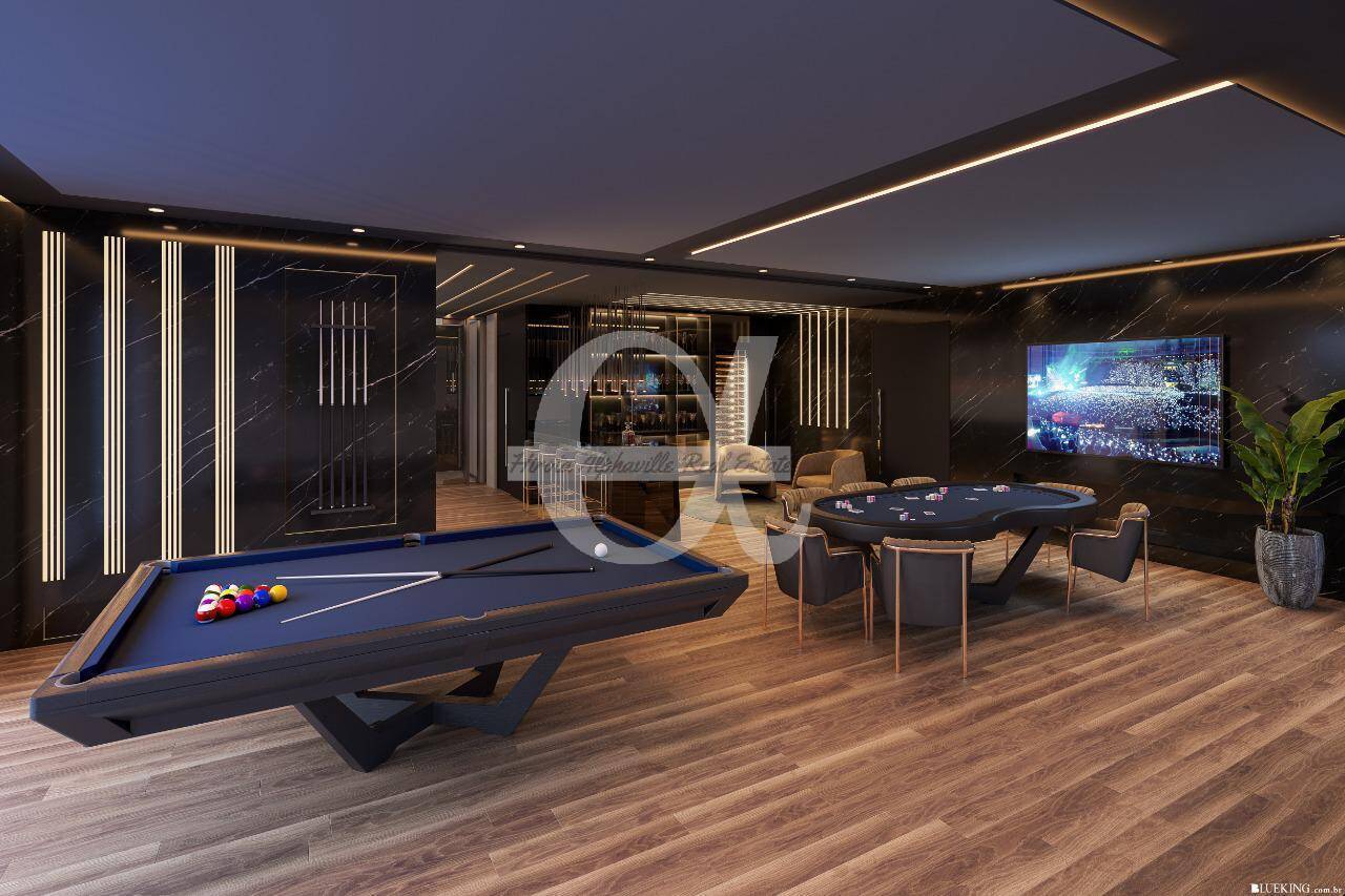 Casa, 5 quartos, 1300 m² - Foto 11