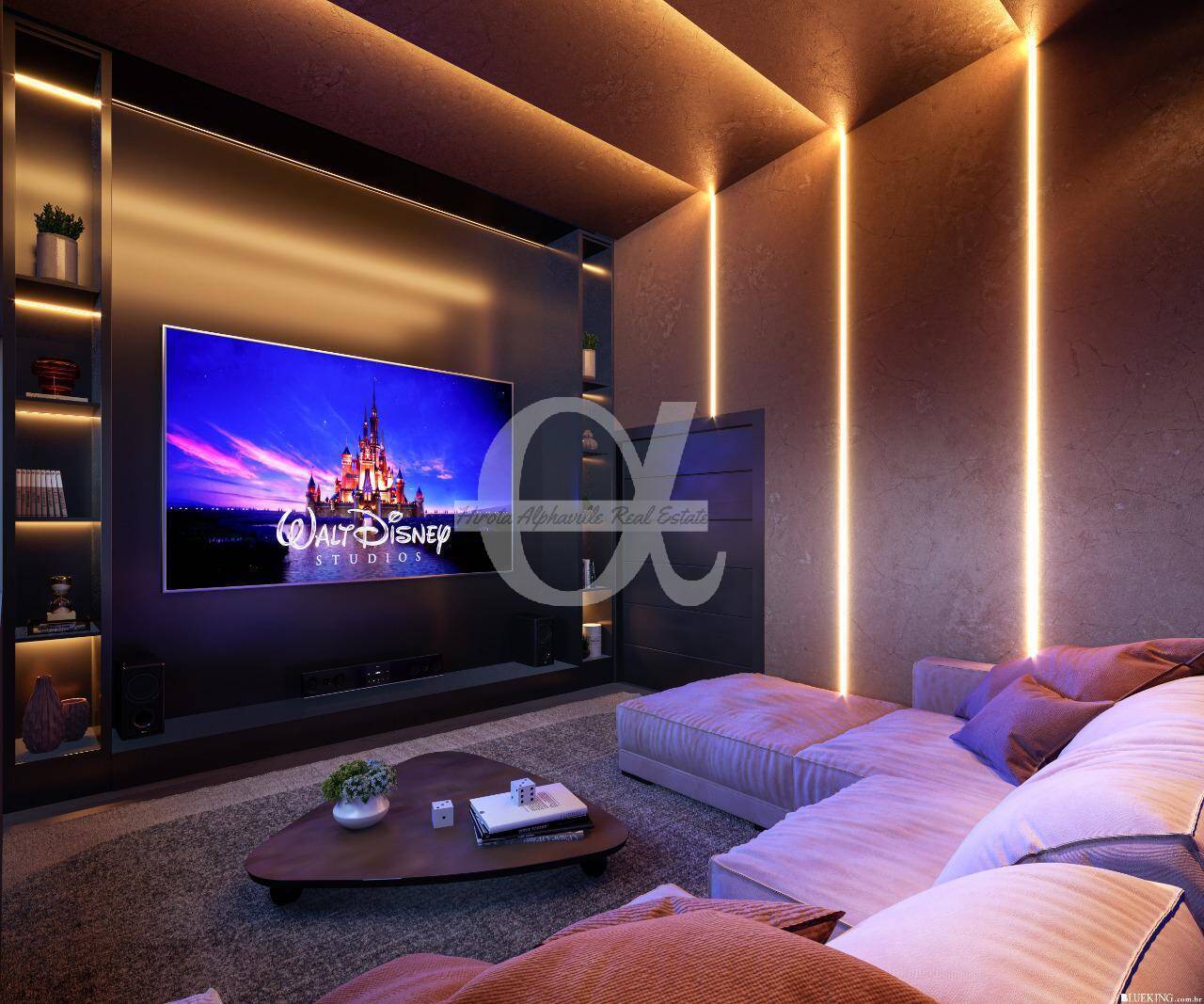 Casa, 5 quartos, 1300 m² - Foto 8