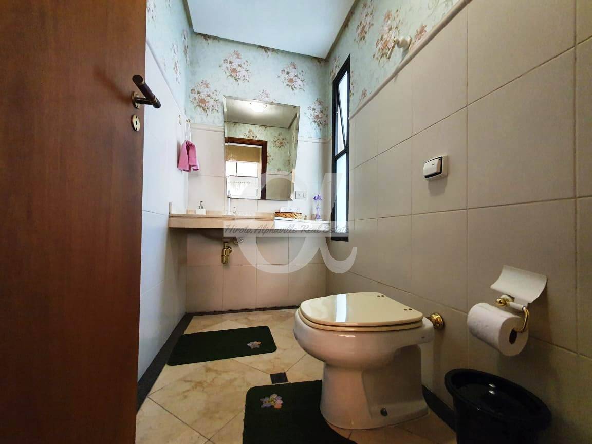 Casa, 5 quartos, 620 m² - Foto 7