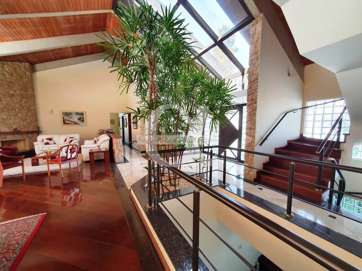 Casa, 5 quartos, 620 m² - Foto 3