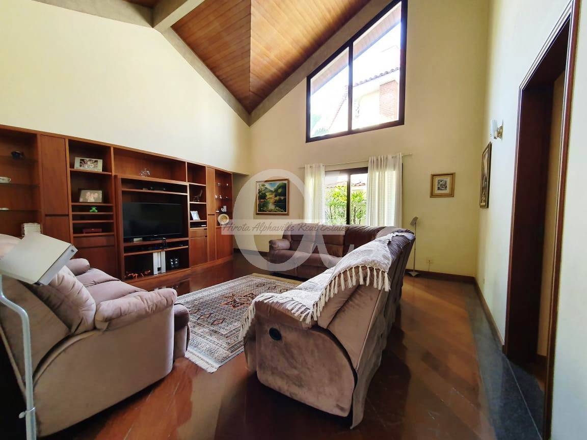 Casa, 5 quartos, 620 m² - Foto 4
