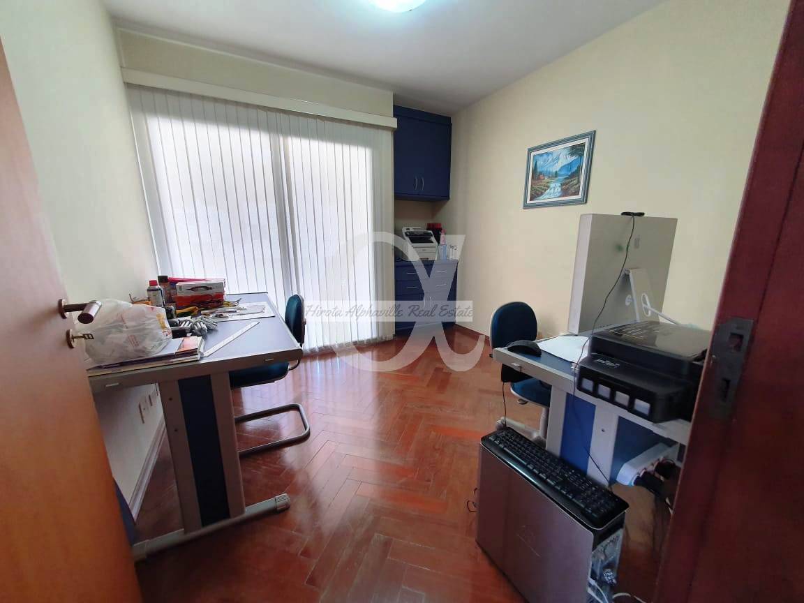 Casa, 5 quartos, 620 m² - Foto 15