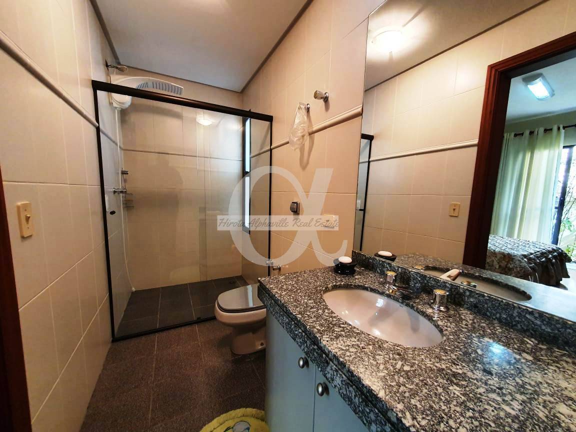 Casa, 5 quartos, 620 m² - Foto 16