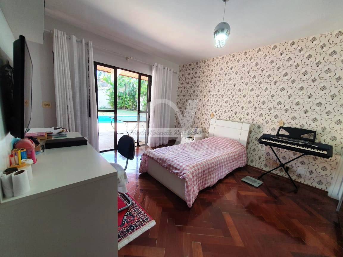 Casa, 5 quartos, 620 m² - Foto 17