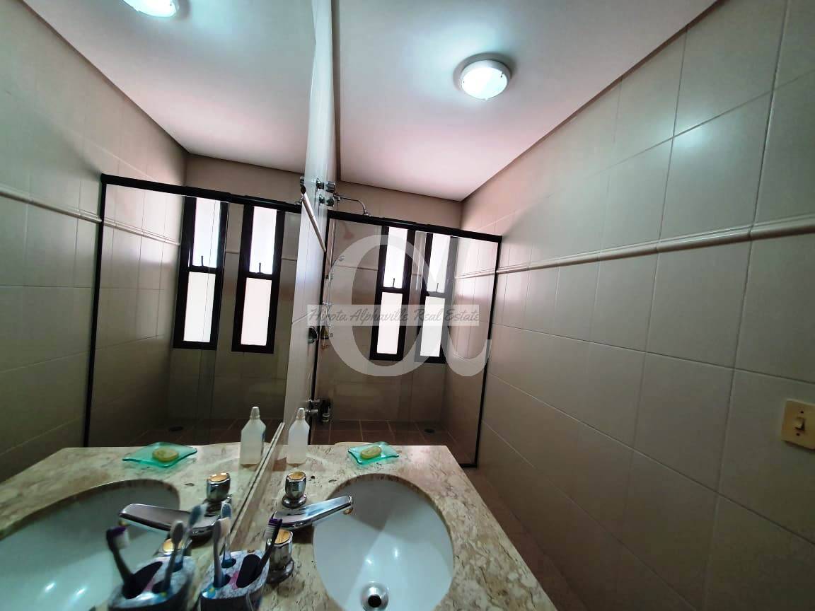 Casa, 5 quartos, 620 m² - Foto 19