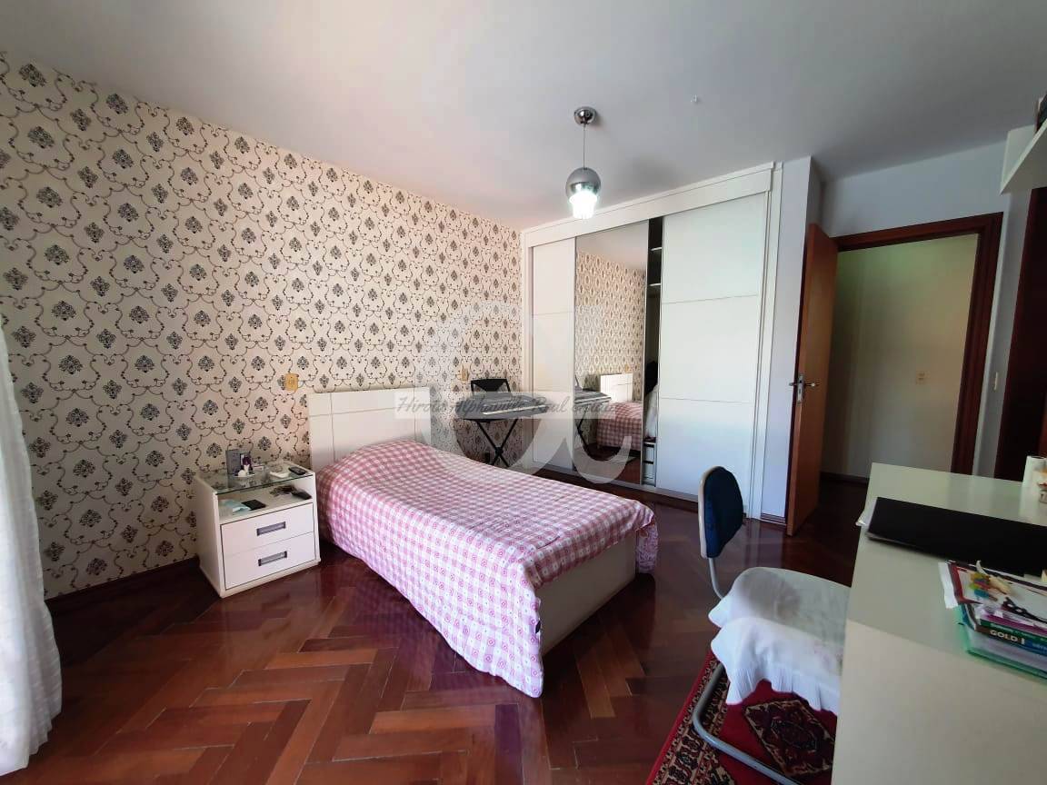 Casa, 5 quartos, 620 m² - Foto 18