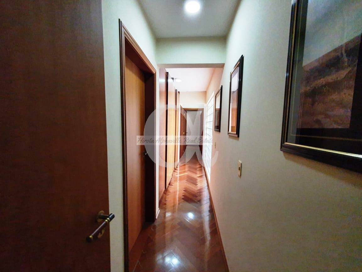 Casa, 5 quartos, 620 m² - Foto 12