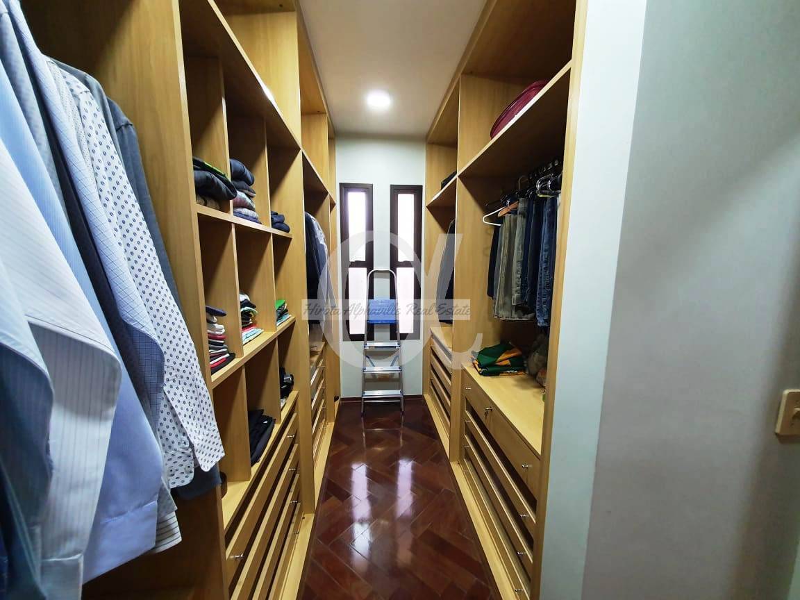 Casa, 5 quartos, 620 m² - Foto 20