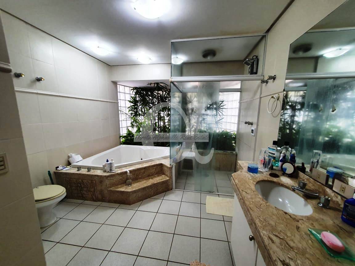 Casa, 5 quartos, 620 m² - Foto 21