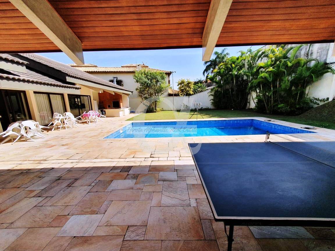 Casa, 5 quartos, 620 m² - Foto 2