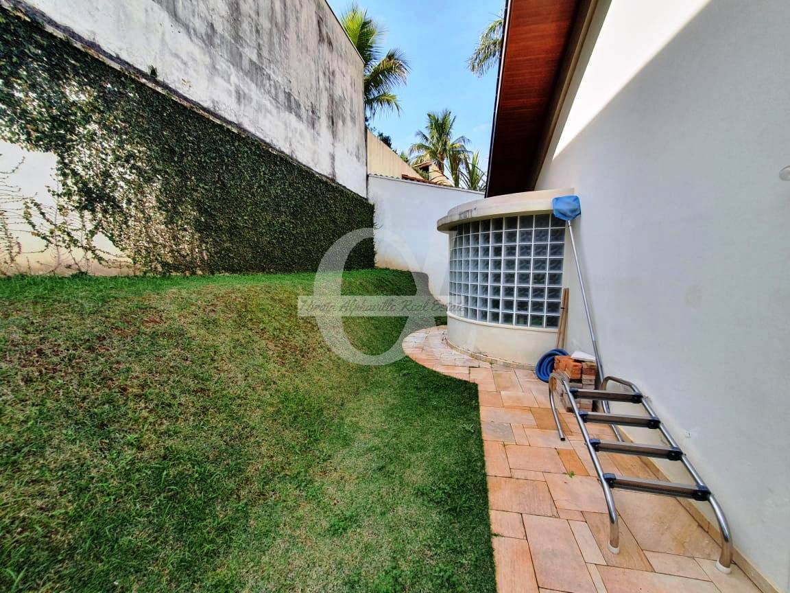 Casa, 5 quartos, 620 m² - Foto 28