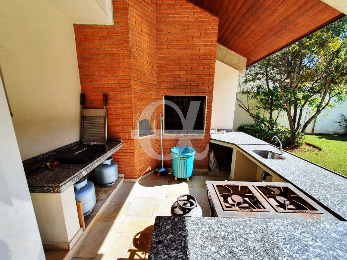 Casa, 5 quartos, 620 m² - Foto 8