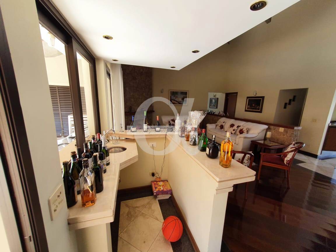 Casa, 5 quartos, 620 m² - Foto 6
