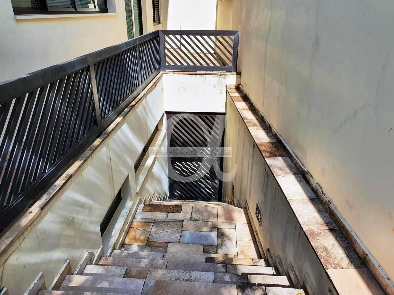 Casa, 5 quartos, 620 m² - Foto 26