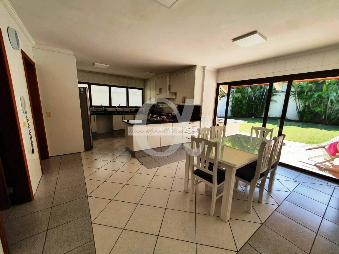 Casa, 5 quartos, 620 m² - Foto 10
