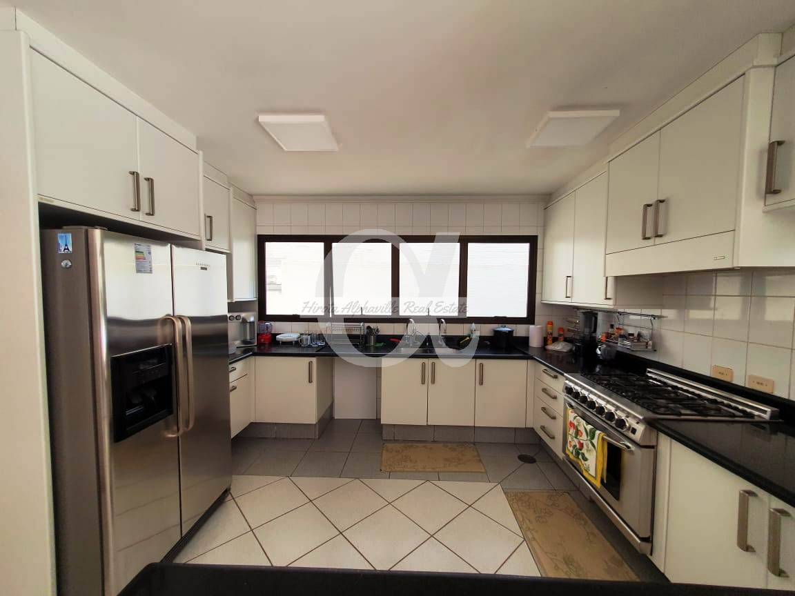 Casa, 5 quartos, 620 m² - Foto 9