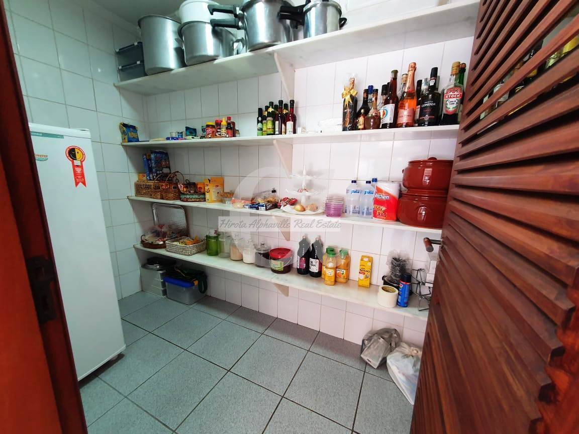 Casa, 5 quartos, 620 m² - Foto 11