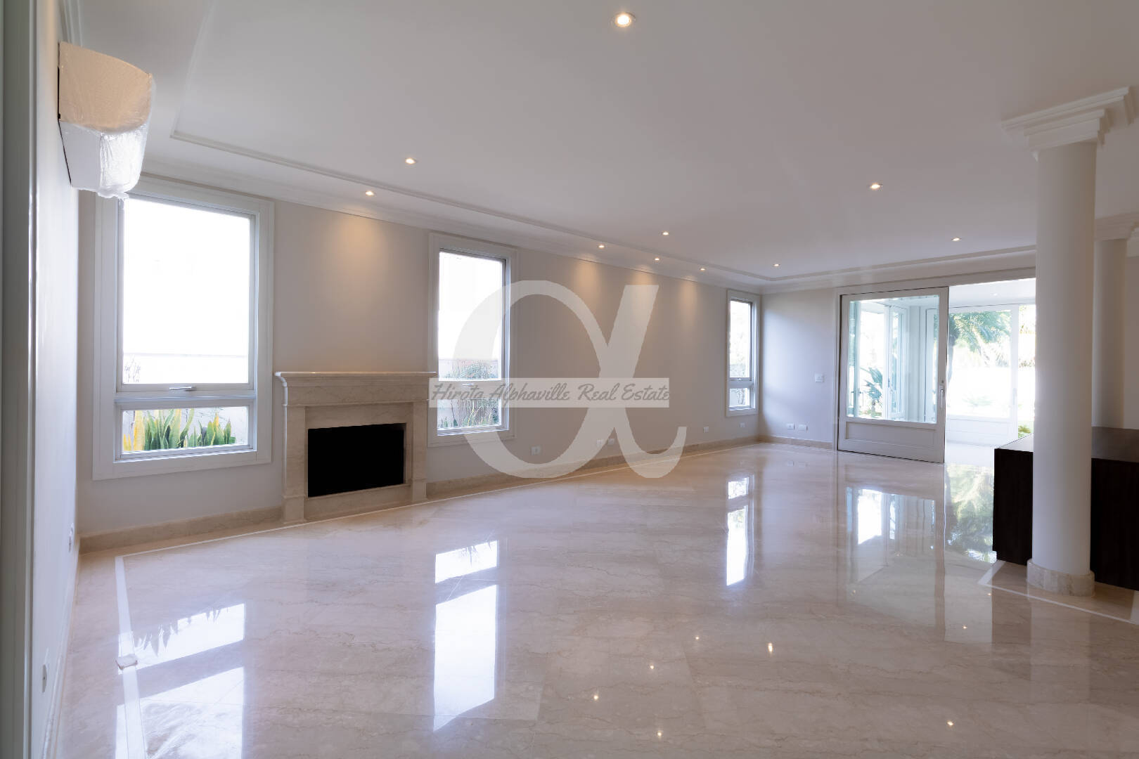 Casa, 5 quartos, 470 m² - Foto 6