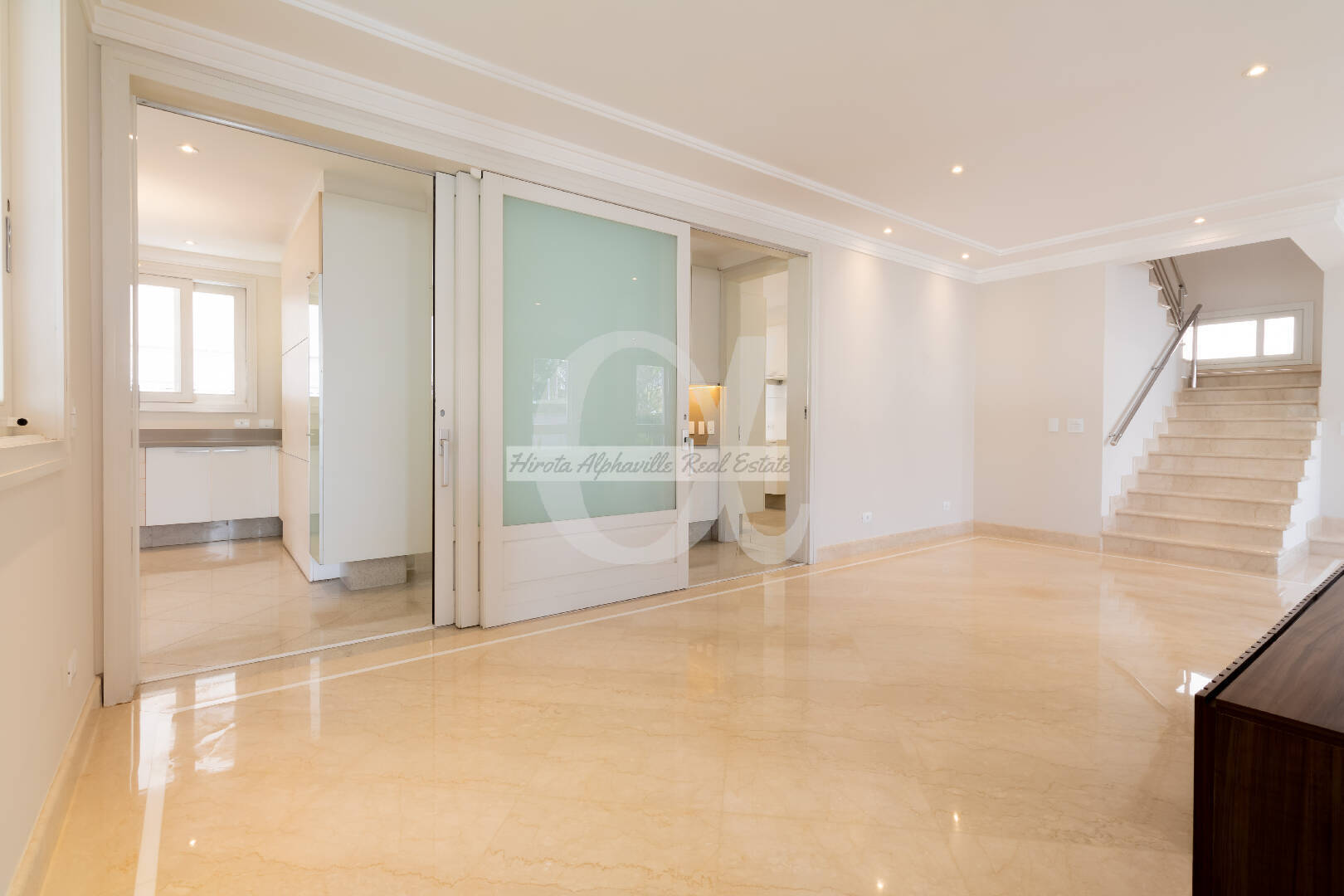 Casa, 5 quartos, 470 m² - Foto 8