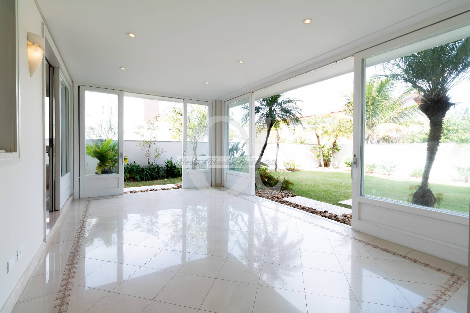 Casa, 5 quartos, 470 m² - Foto 4