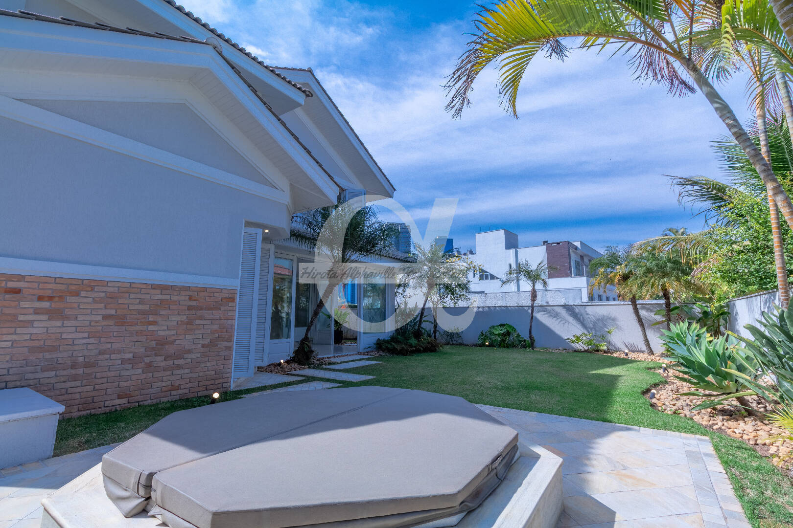 Casa, 5 quartos, 470 m² - Foto 1