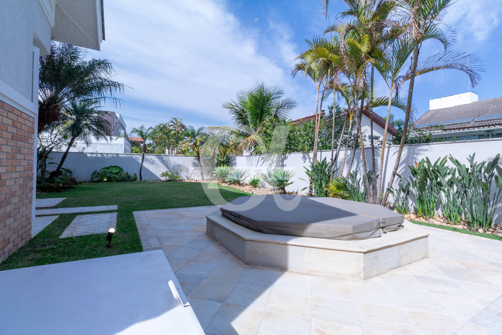 Casa, 5 quartos, 470 m² - Foto 2