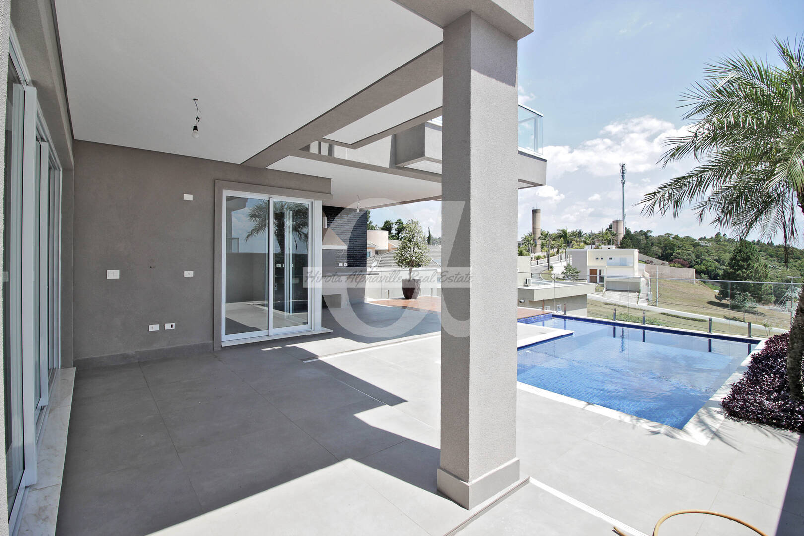 Casa, 4 quartos, 465 m² - Foto 3