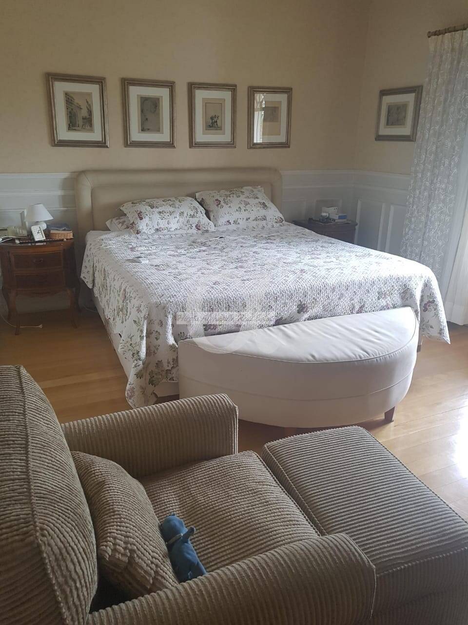 Casa, 4 quartos, 462 m² - Foto 13