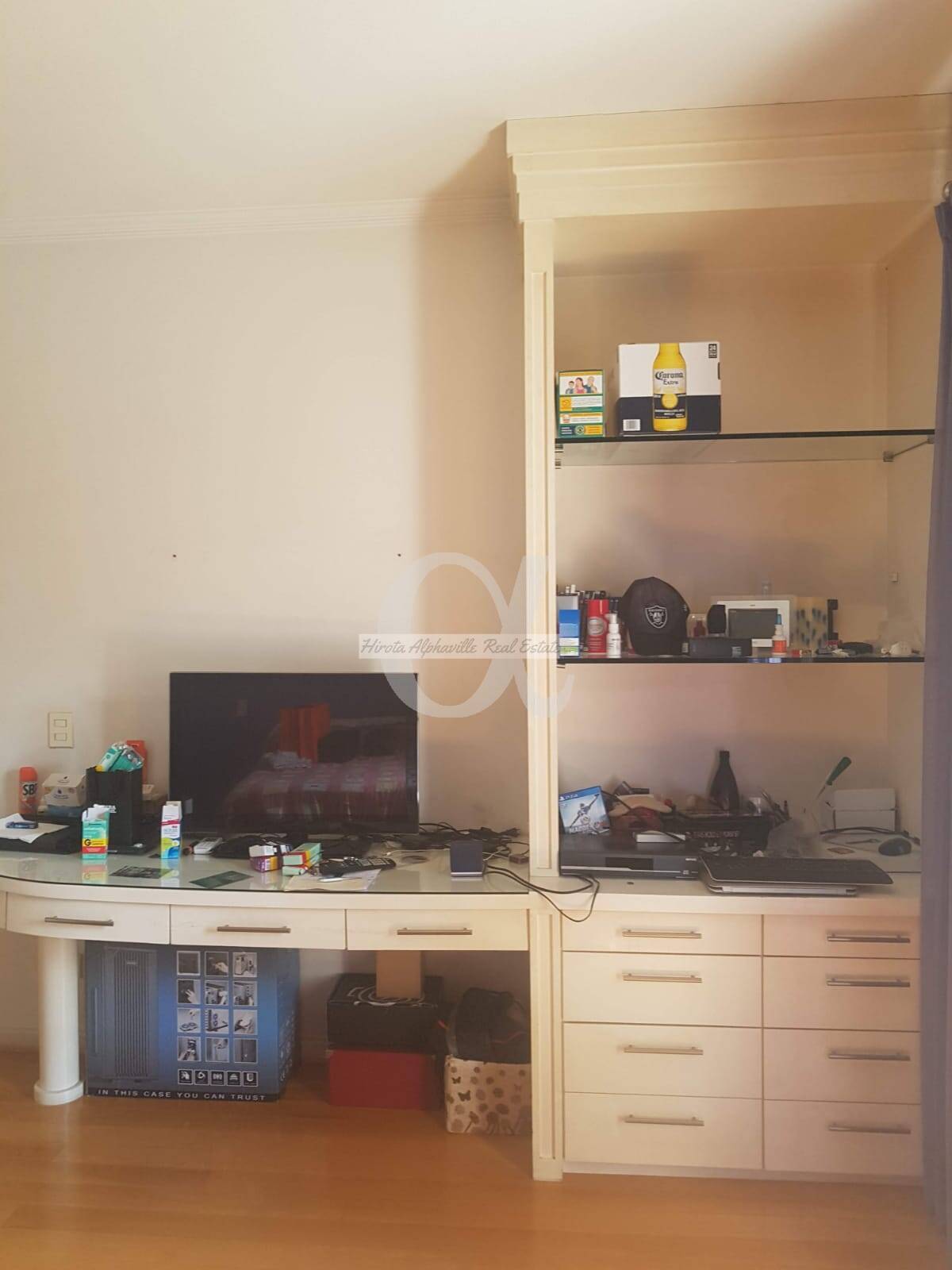 Casa, 4 quartos, 462 m² - Foto 18