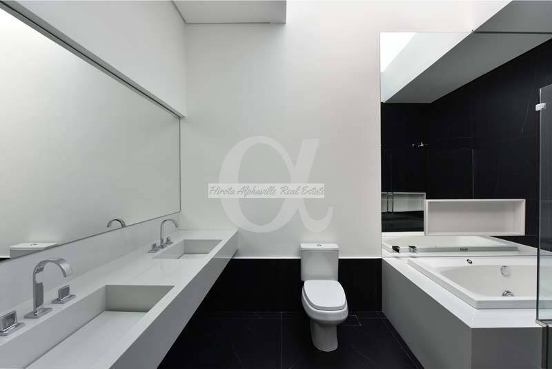 Casa, 4 quartos, 437 m² - Foto 13
