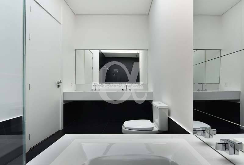Casa, 4 quartos, 437 m² - Foto 14