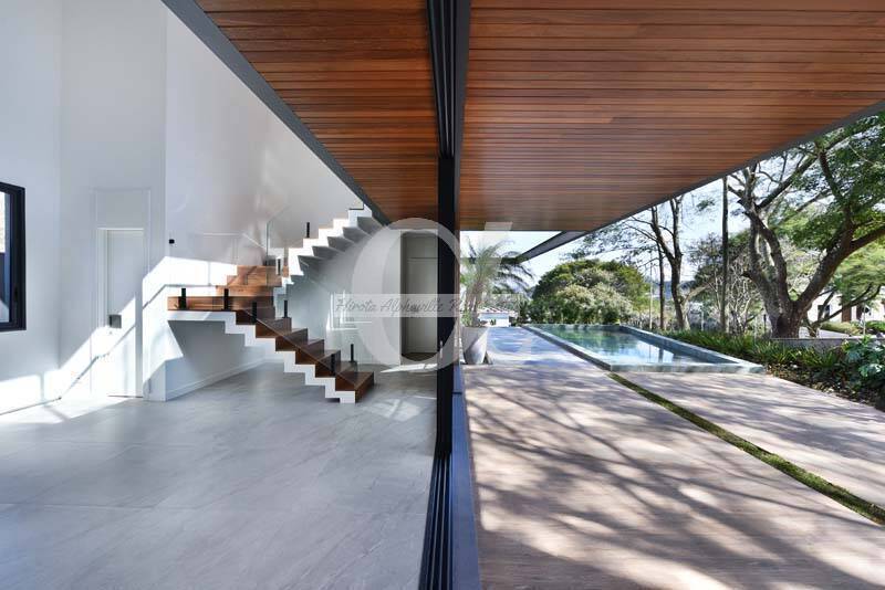 Casa, 4 quartos, 437 m² - Foto 5