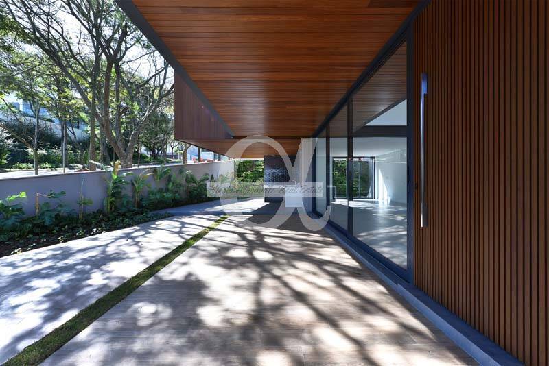 Casa, 4 quartos, 437 m² - Foto 17