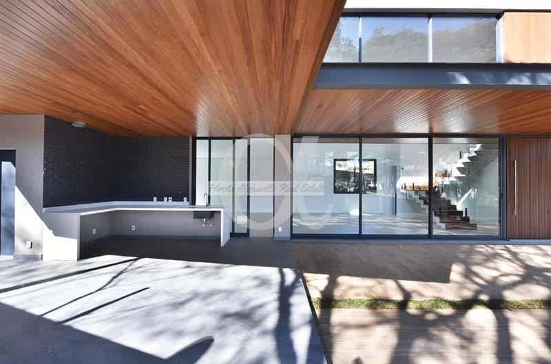 Casa, 4 quartos, 437 m² - Foto 21