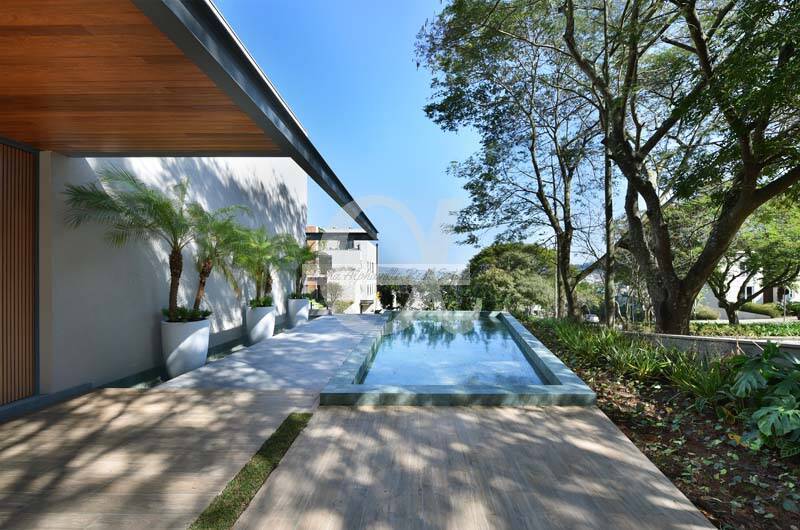 Casa, 4 quartos, 437 m² - Foto 22