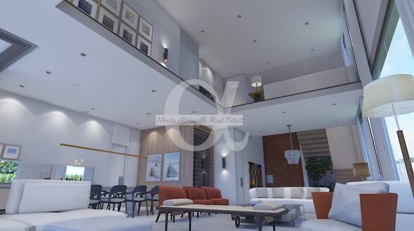 Casa, 5 quartos, 536 m² - Foto 6
