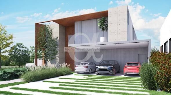 Casa, 5 quartos, 536 m² - Foto 2