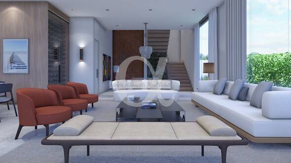 Casa, 5 quartos, 536 m² - Foto 7