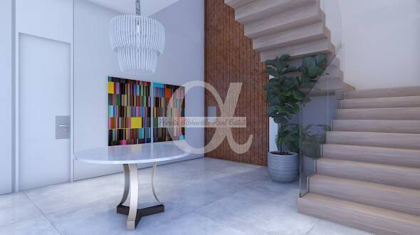 Casa, 5 quartos, 536 m² - Foto 15