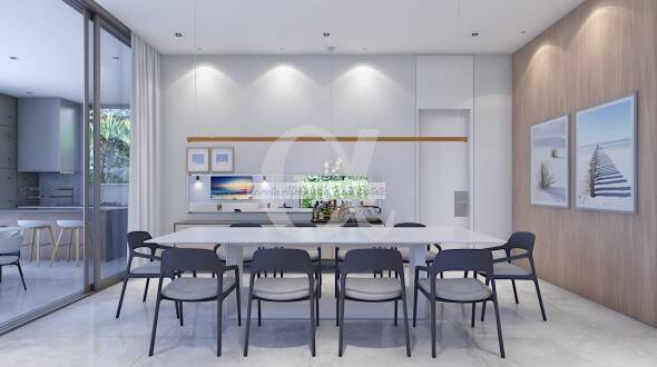 Casa, 5 quartos, 536 m² - Foto 13