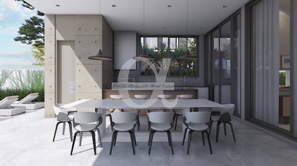Casa, 5 quartos, 536 m² - Foto 14