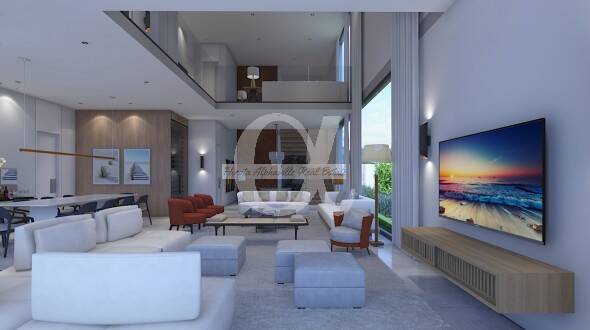 Casa, 5 quartos, 536 m² - Foto 10