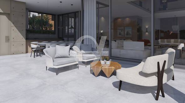 Casa, 5 quartos, 536 m² - Foto 12