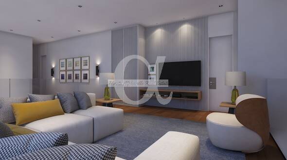 Casa, 5 quartos, 536 m² - Foto 11
