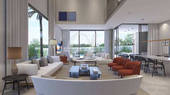 Casa, 5 quartos, 536 m² - Foto 5