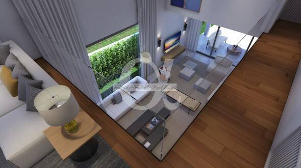 Casa, 5 quartos, 536 m² - Foto 16
