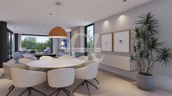 Casa, 4 quartos, 604 m² - Foto 10