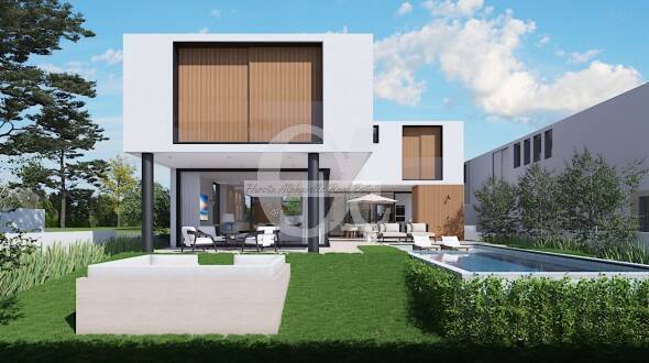 Casa, 4 quartos, 604 m² - Foto 15
